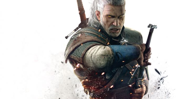 The Witcher 3 explose les précommandes