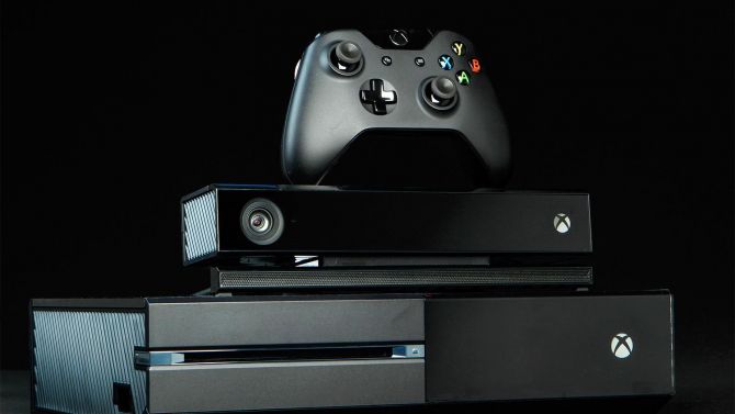 Un revendeur liste une Xbox One avec un disque dur de 1To