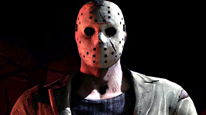 Mortal Kombat X : voici à quoi ressemble le (vrai) visage de Jason