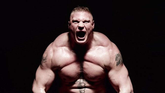 Assassin's Creed Syndicate : Brock Lesnar (WWE) présent dans le jeu ? Les preuves
