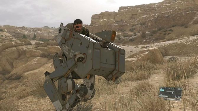 MGS 5 : Afghanistan, missions... premiers retours de joueurs, le plein d'informations