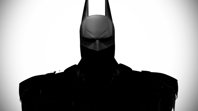 Une expo Batman à Paris pour fêter la sortie d'Arkham Knight