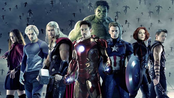 Les Marvel Studios évoquent l'avenir des super héros du MCU après la Phase 3