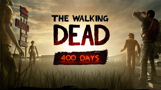 Walking Dead : Telltale prépare un jeu pour 2015