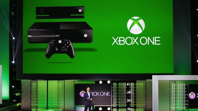 E3 2015 : Microsoft dévoile l'heure et la date de sa conférence