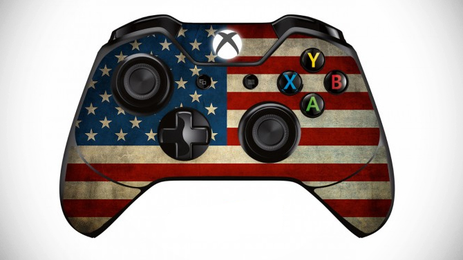 La Xbox One devant la PS4 en avril aux États-Unis