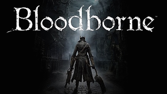 Sony surpris par les ventes de Bloodborne