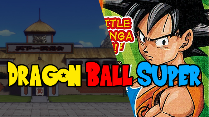 Dragon Ball Super, la nouvelle série aura le droit à un manga, les infos