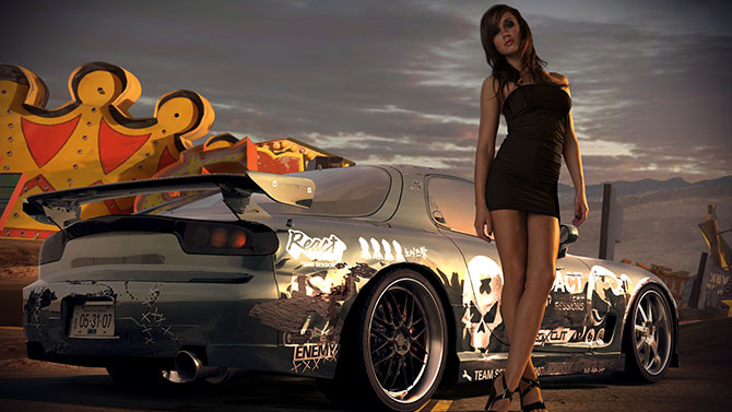 Le prochain Need for Speed vous donne rendez-vous cette semaine