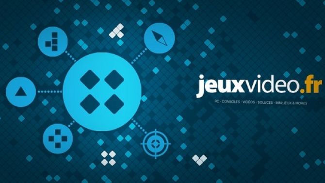 JeuxVideo.fr ferme ses portes