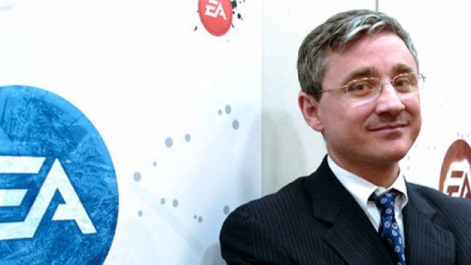 Frank Gibeau (EA mobile) quitte Electronic Arts après 23 ans de service