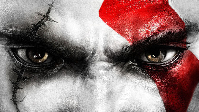 God of War III Remastered tabasse en vidéo 1080p/60 fps