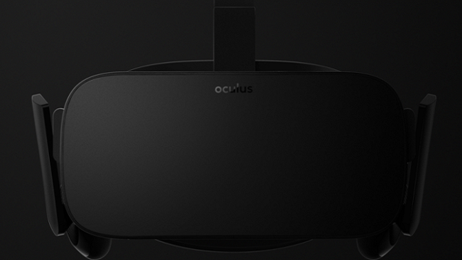 L'Oculus Rift aura sa conférence en Juin