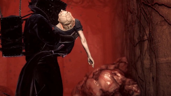 The Evil Within : The Executioner nous plonge dans son univers en vidéo