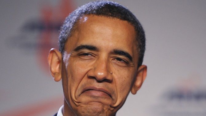 Barack Obama bat un record sur Twitter