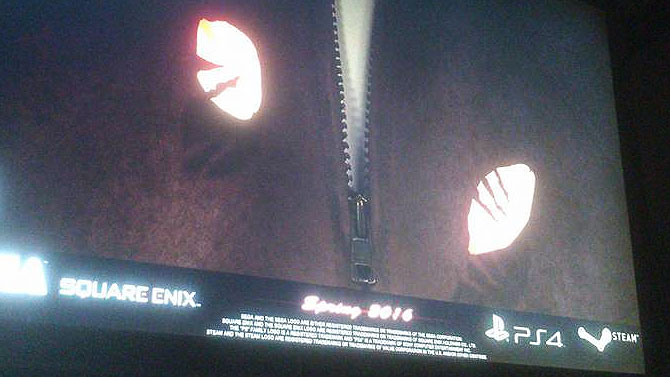 Sega et Square Enix sur Shenmue 3 : fuite ou fake ?