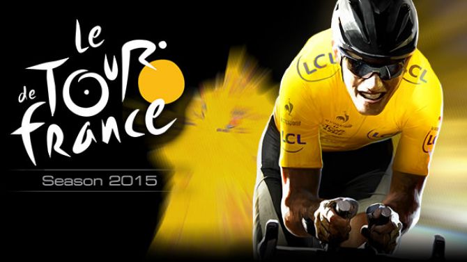 Le Tour de France 2015 : un trailer de gameplay consoles avant sa sortie