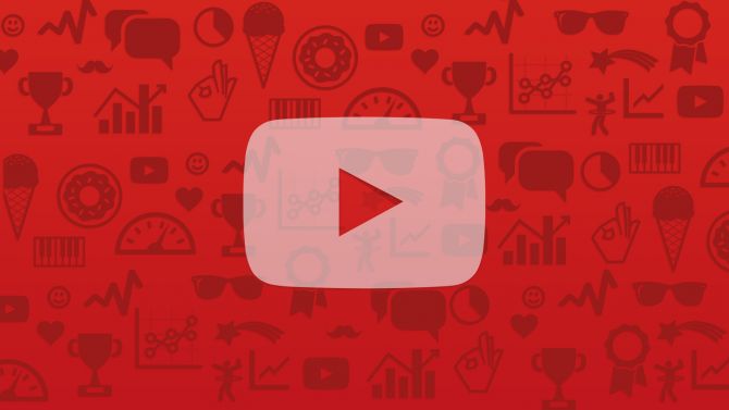 YouTube lance le streaming Live en 60 images par seconde