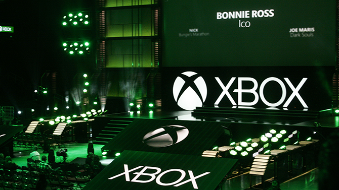 E3 2015 : la durée de la conférence Xbox révélée