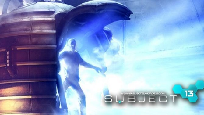 Subject 13 se lance en vidéo et annonce sa date de sortie