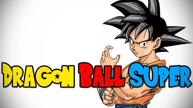Dragon Ball Super : une date pour le premier chapitre du nouveau manga
