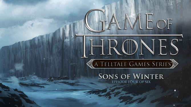Game of Thrones : l'épisode 4 sort la semaine prochaine, trailer