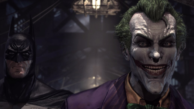 Batman Arkham Knight : le Joker présent dans le jeu ? Les indices