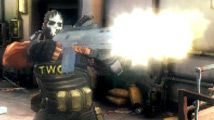 Test : Army of Two : Le 40e Jour (PSP)