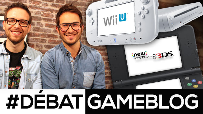 #DébatGameblog : Nintendo, un E3 de transition ?