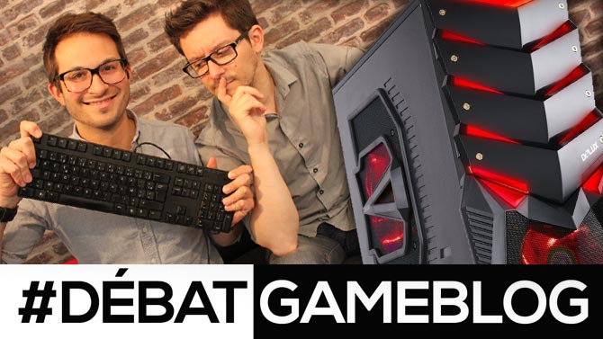 #DébatGameblog : le PC, superstar de l'E3 2015 ?