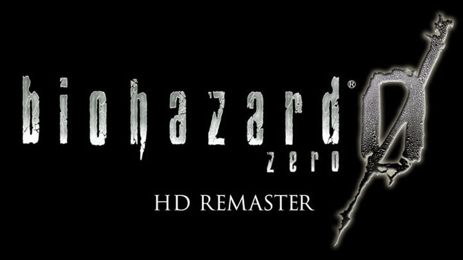 Capcom annonce Resident Evil 0 HD Remaster, première image