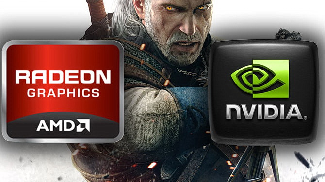 The Witcher 3 PC : AMD revient à la charge et propose des solutions
