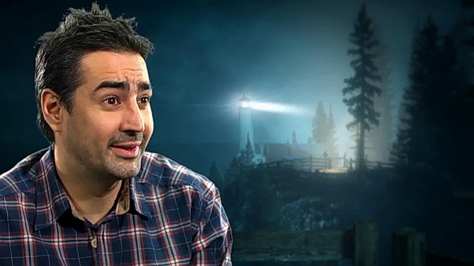 Oskari Häkkinen (Remedy) à la tête d'un nouveau studio