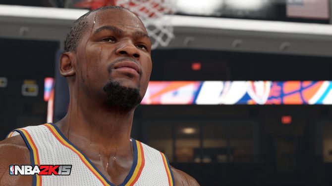 NBA 2K16 annonce sa date de sortie et une offre Premium inédite