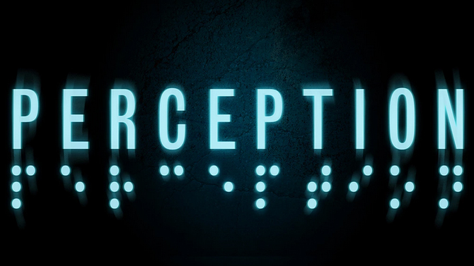 Perception : un FPS d'horreur par les créateurs de BioShock