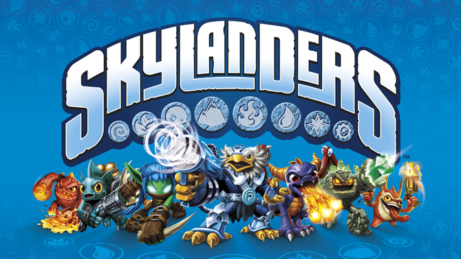 Le nouveau Skylanders serait Superchargers et aurait des véhicules