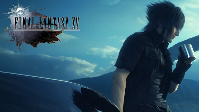 Final Fantasy XV : de nouvelles informations la semaine prochaine