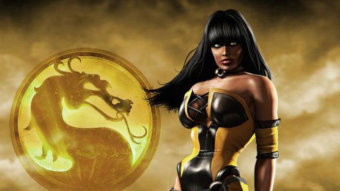 Mortal Kombat X : Tanya confirmée pour bientôt