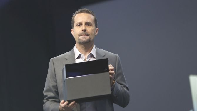 E3 : Andrew House (Sony) promet de grandes expériences next-gen