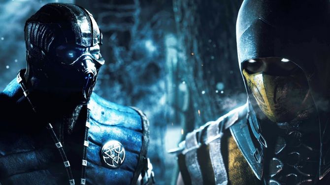 Mortal Kombat X serait reporté sur Xbox 360 et PS3