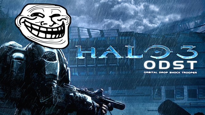 Halo 3 ODST ne sortira finalement pas pour ce vendredi sur Xbox One