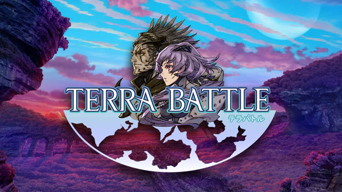 Terra Battle : un nouveau chapitre et plein de récompenses