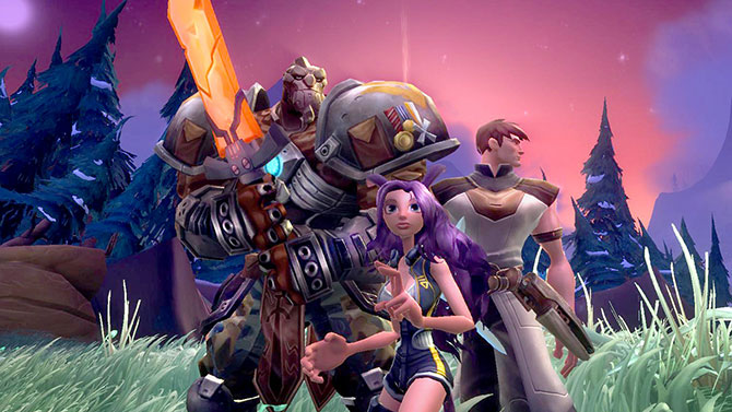 Le MMO Wildstar va devenir gratuit