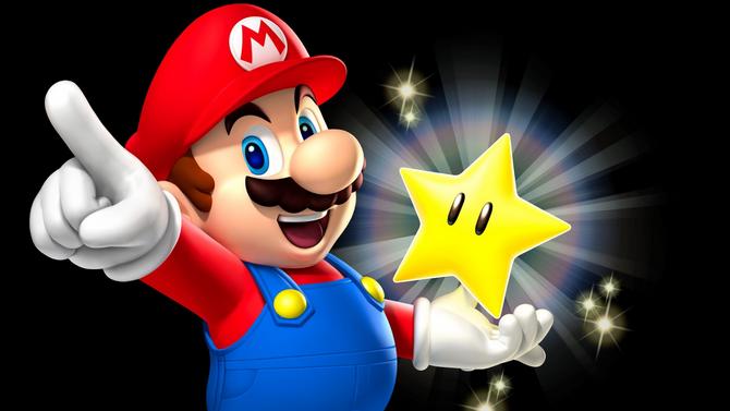 Un pad Metal Mario GameCube pour les 30 ans de Super Mario Bros.