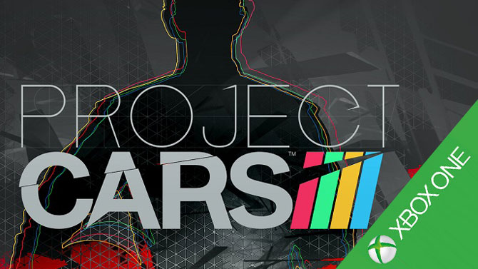 Project CARS : le patch 1.3 pour Xbox One est enfin là