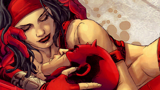 Daredevil : Elektra pourrait arriver dès la saison 2