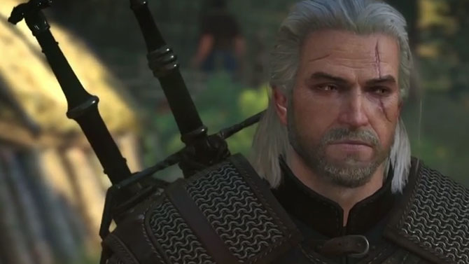 The Witcher III : le patch 1.03 Xbox One aujourd'hui, d'autres bugs corrigés sur PS4