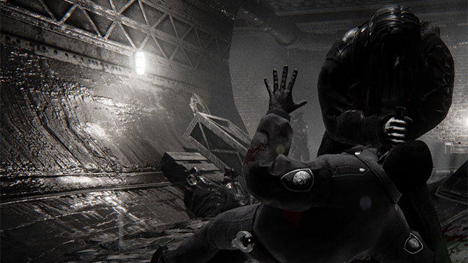 Hatred : finalement pas d'Early Access