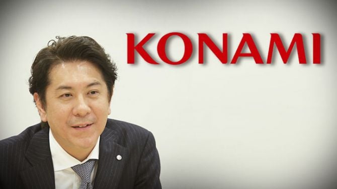 Konami réagit officiellement aux récentes polémiques