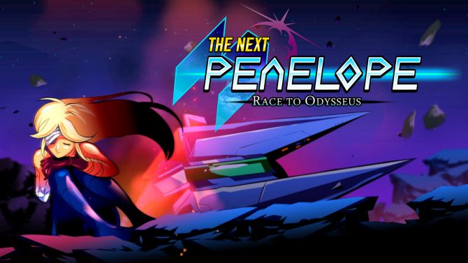 The Next Penelope : l'enfant de Micro Machines et F-Zero dispo en version complète